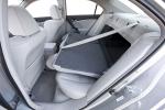 Acura TSX 2008 года